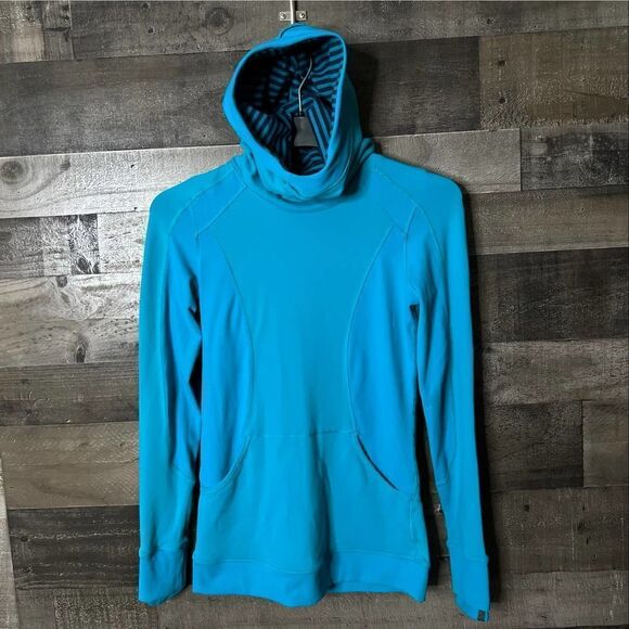 Lululemon Base Runner Hoodie 4 - Picture 2 of 5